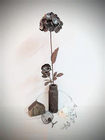 Joule Moy exhibition 2026