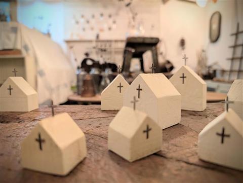 Joule Moy exhibition 2026