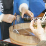 津島しらうお＆産業まつり