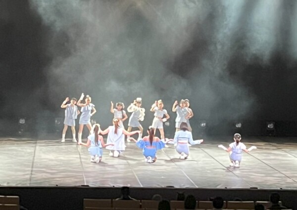 EHIME DANCE FESTIVAL