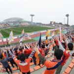 【J2リーグ】愛媛FC vs  アルビレックス新潟