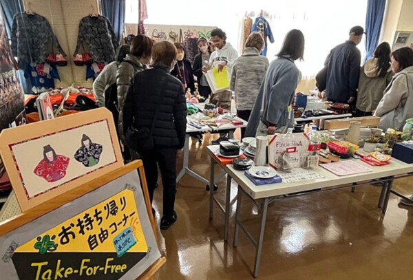 新居浜グローバルパーティー