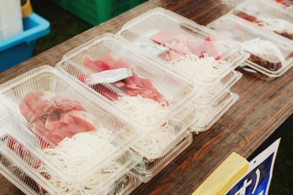 ※中止※牡蠣まつり in マイントピア別子