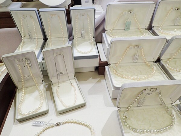 パールフェスティバル in うわじま