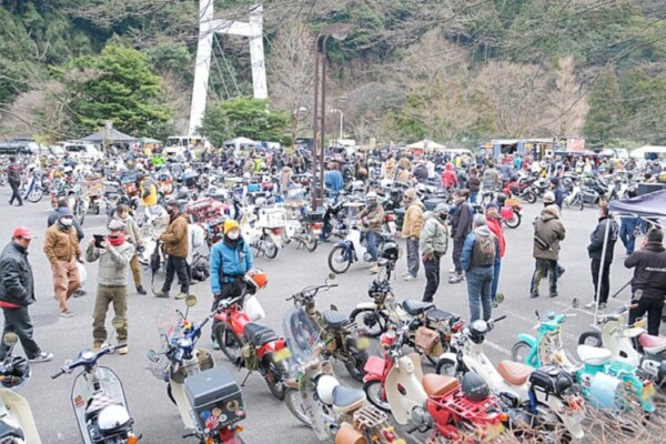 ハマカブミーティング４TH