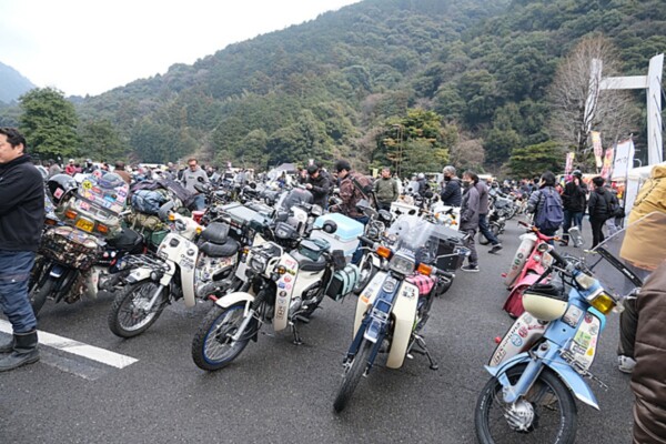 ハマカブミーティング４TH