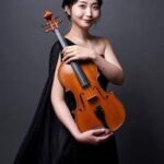 松山市民コンサート 例会 青野 亜紀乃 ヴィオラ・リサイタル