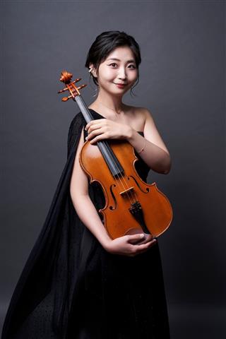 松山市民コンサート 例会 青野 亜紀乃 ヴィオラ・リサイタル