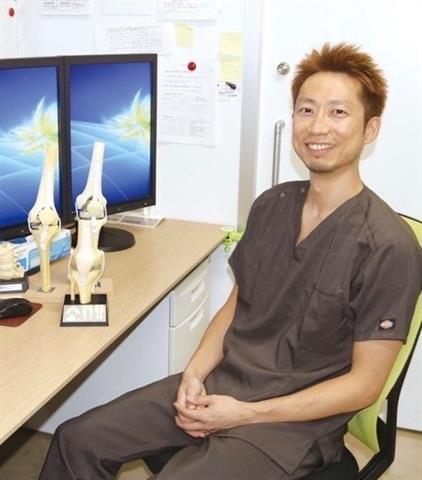 松山市民公開講座 知って欲しい！膝関節の病態と、治療！～膝を長持ちさせるストレッチのススメ～