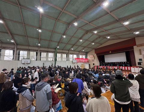 清水地区文化祭