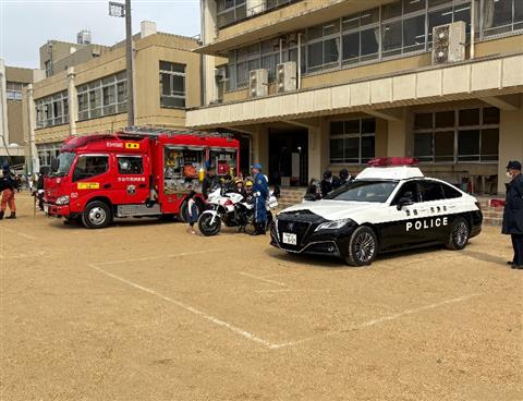 清水地区文化祭