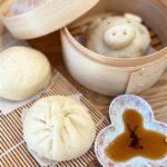 本場中国の家庭料理 ほかほか豚まんあんまん