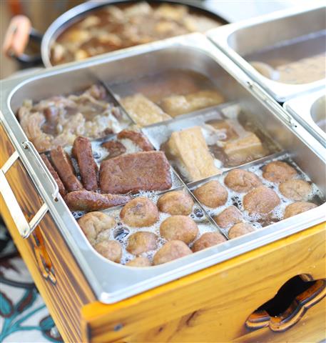 お城下マルシェ