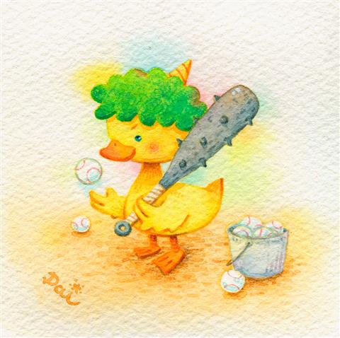 わたなべ 大 第30回個展 これからの話 -愛媛-