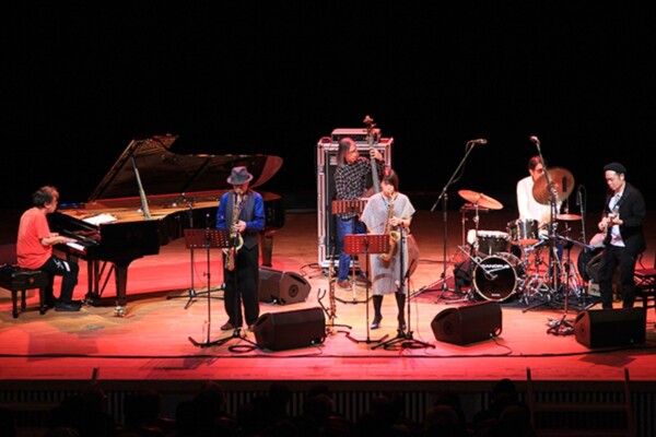 ※好評につきチケット完売※YawatahamaみかんJazz