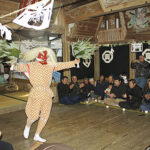 大洲八多喜祇園まつり