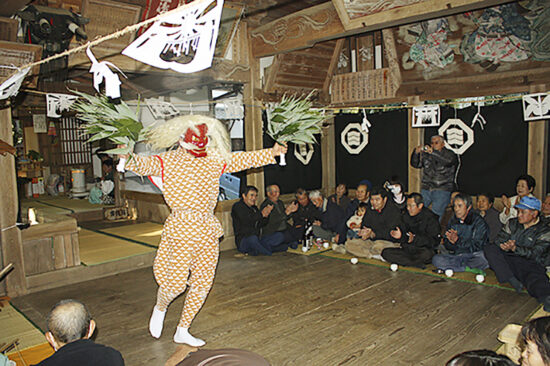 大洲八多喜祇園まつり