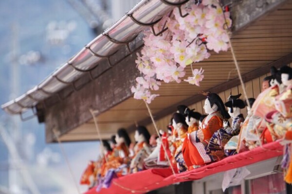 くままちひなまつり