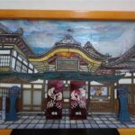 ステンドグラス工房太田 生徒作品展