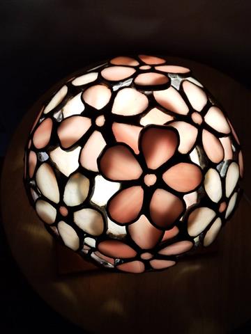 ステンドグラス工房太田 生徒作品展