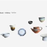 酒と肴のうつわ 展