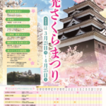 観光さくらまつり
