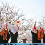 野福峠さくら祭り